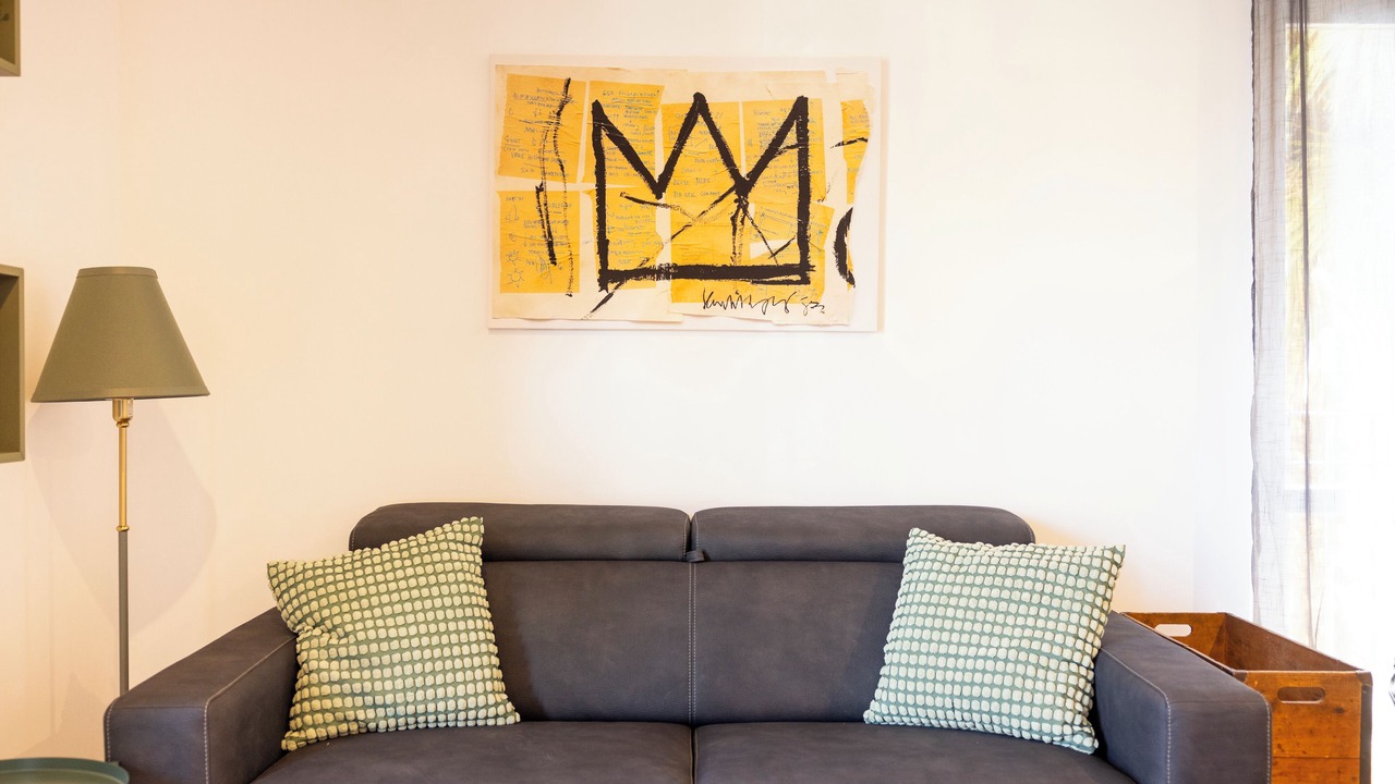Photo of Bedroom in Musocco