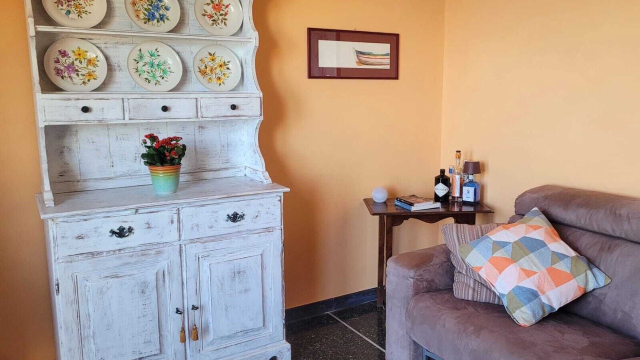 Photo of Livingroom in Pieve Ligure