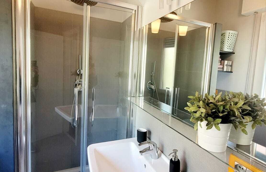 Photo of Bathroom in Pieve Ligure