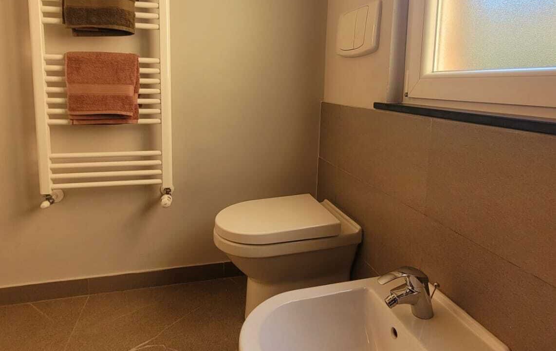 Photo of Bathroom in Pieve Ligure