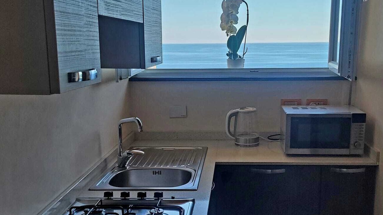 Photo of Kitchen in Pieve Ligure