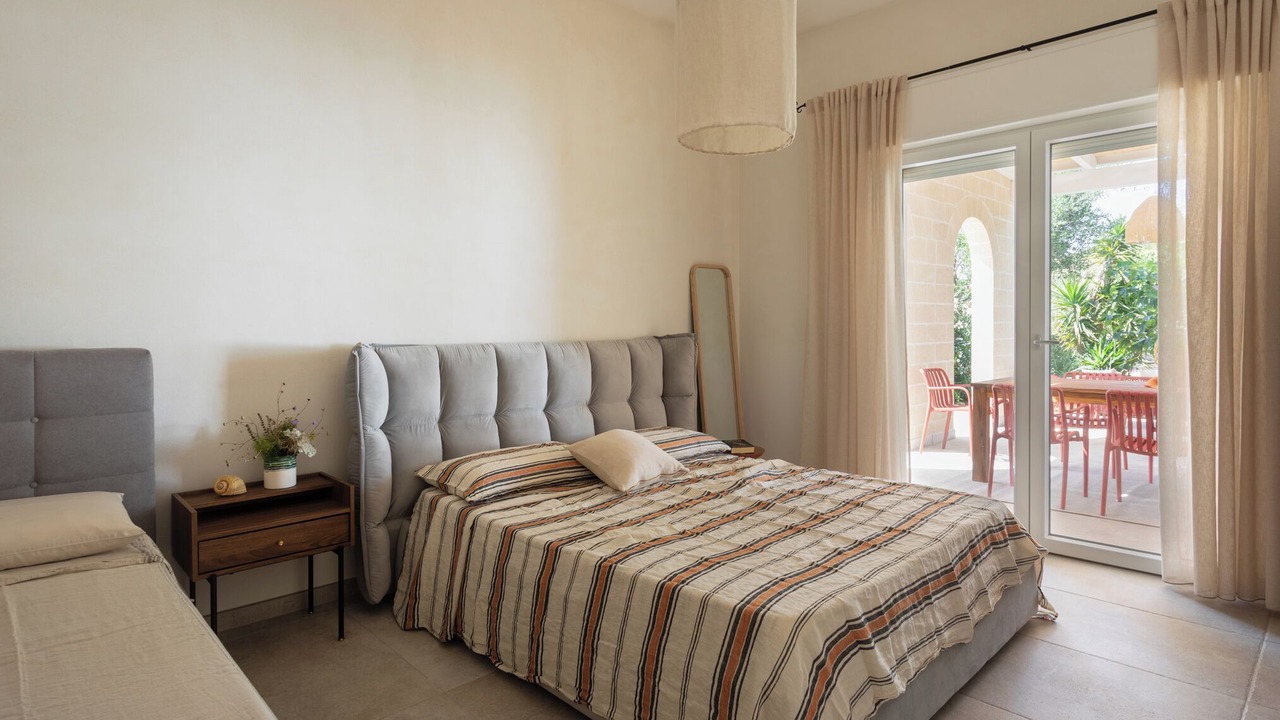 Photo of Bedroom in San Pietro in Bevagna
