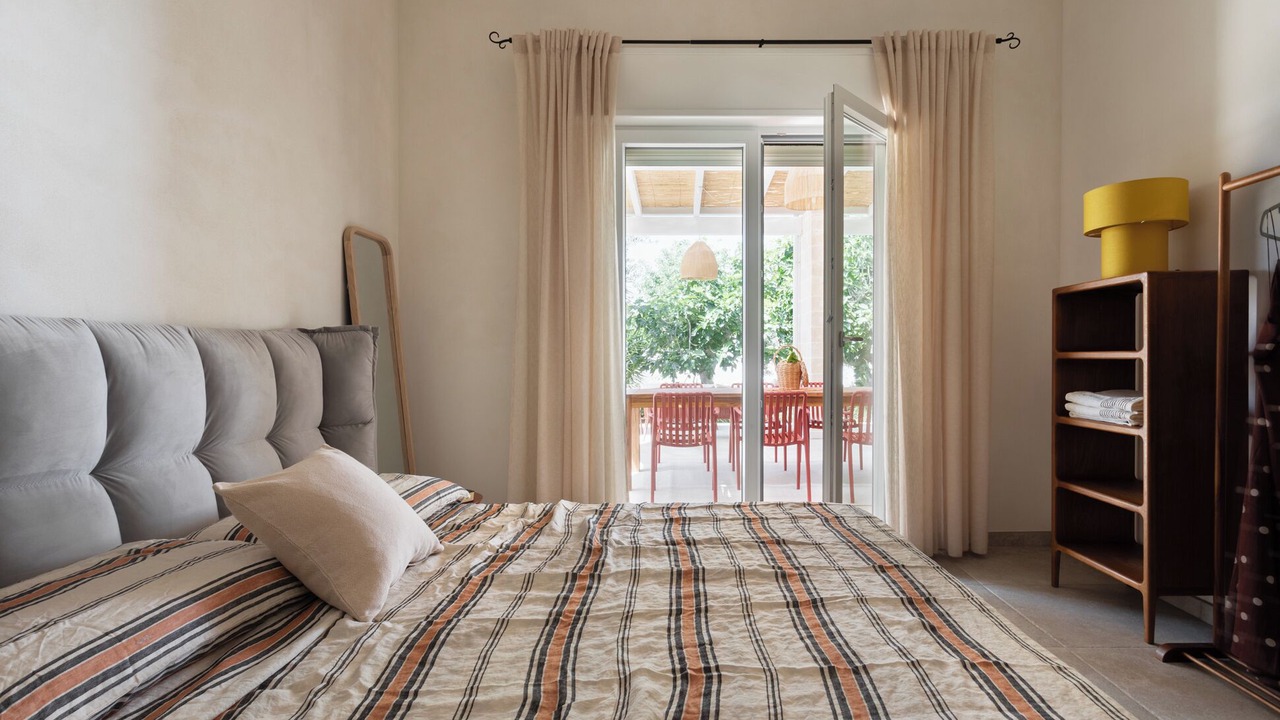 Photo of Bedroom in San Pietro in Bevagna