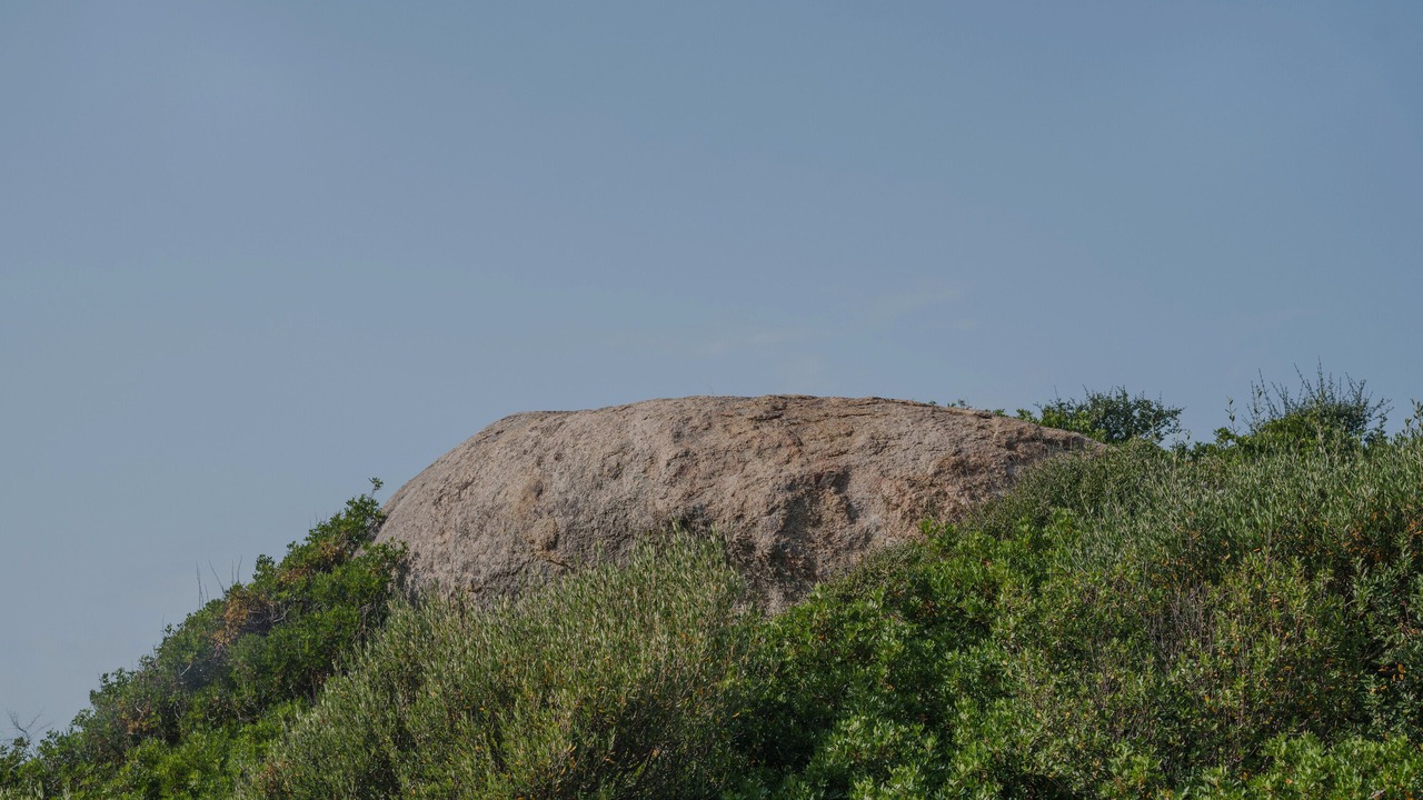 Photo of Others in Aglientu