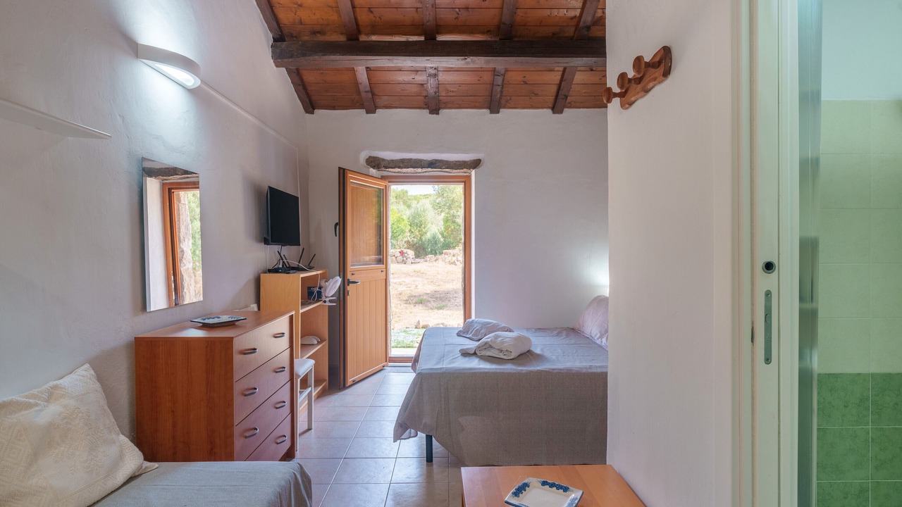 Photo of Bedroom in Aglientu