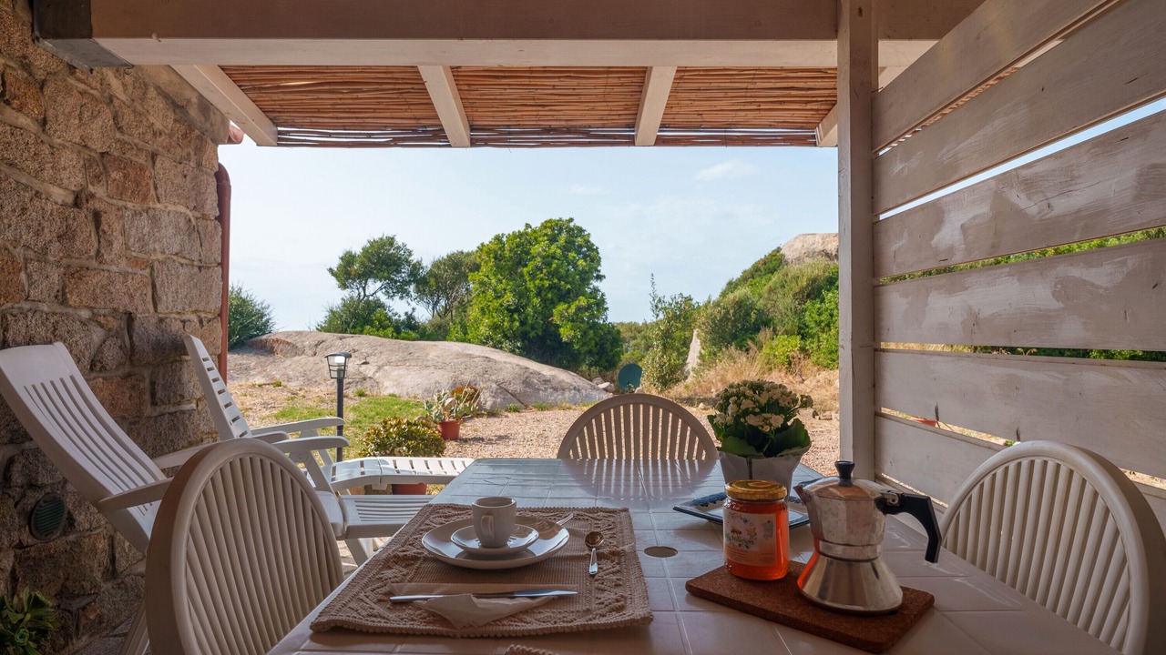 Photo of Outdoor in Aglientu
