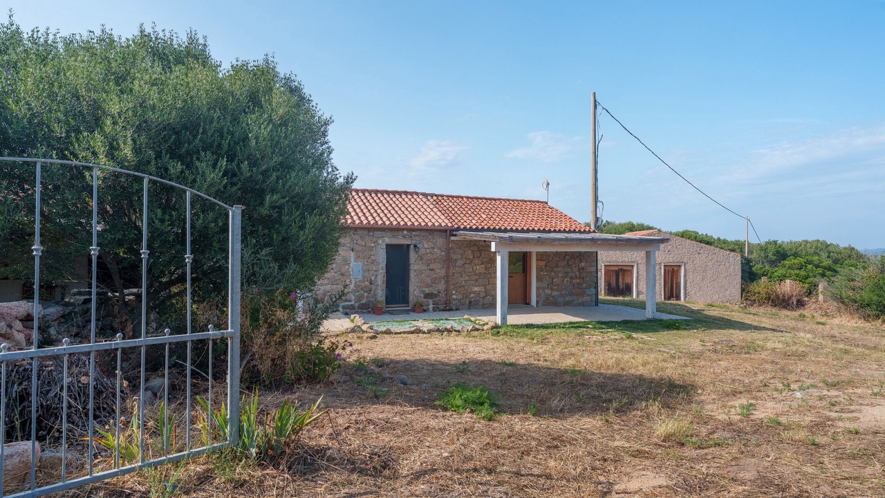Photo of Outdoor in Aglientu