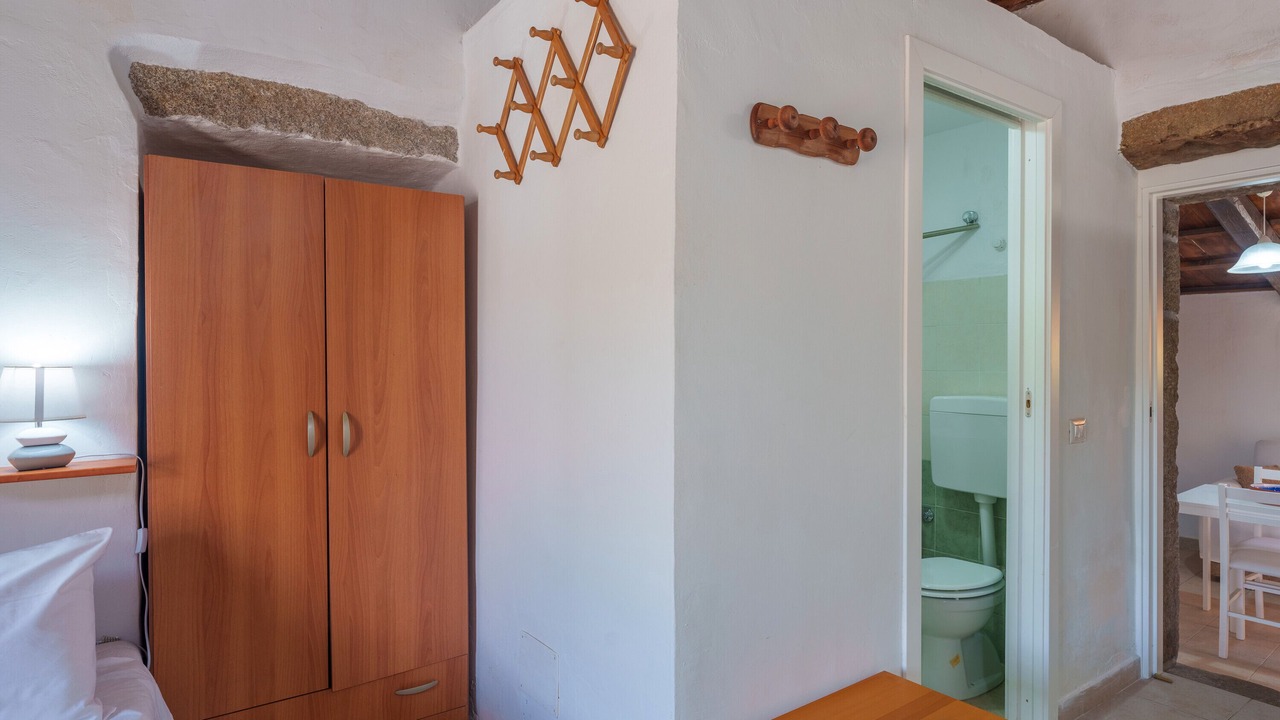 Photo of Bedroom in Aglientu