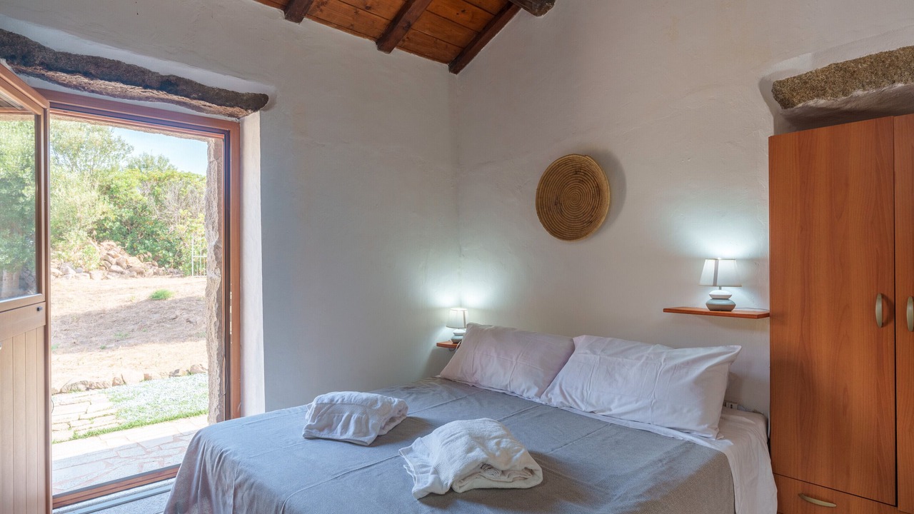 Photo of Bedroom in Aglientu