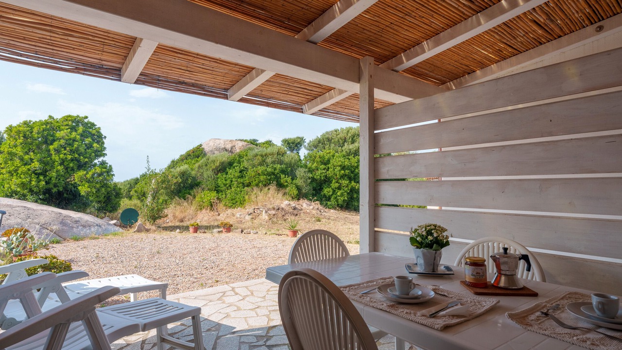 Photo of Outdoor in Aglientu