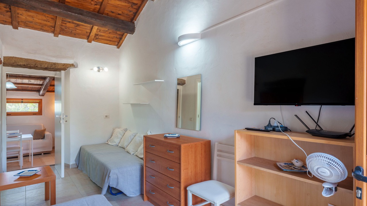 Photo of Bedroom in Aglientu