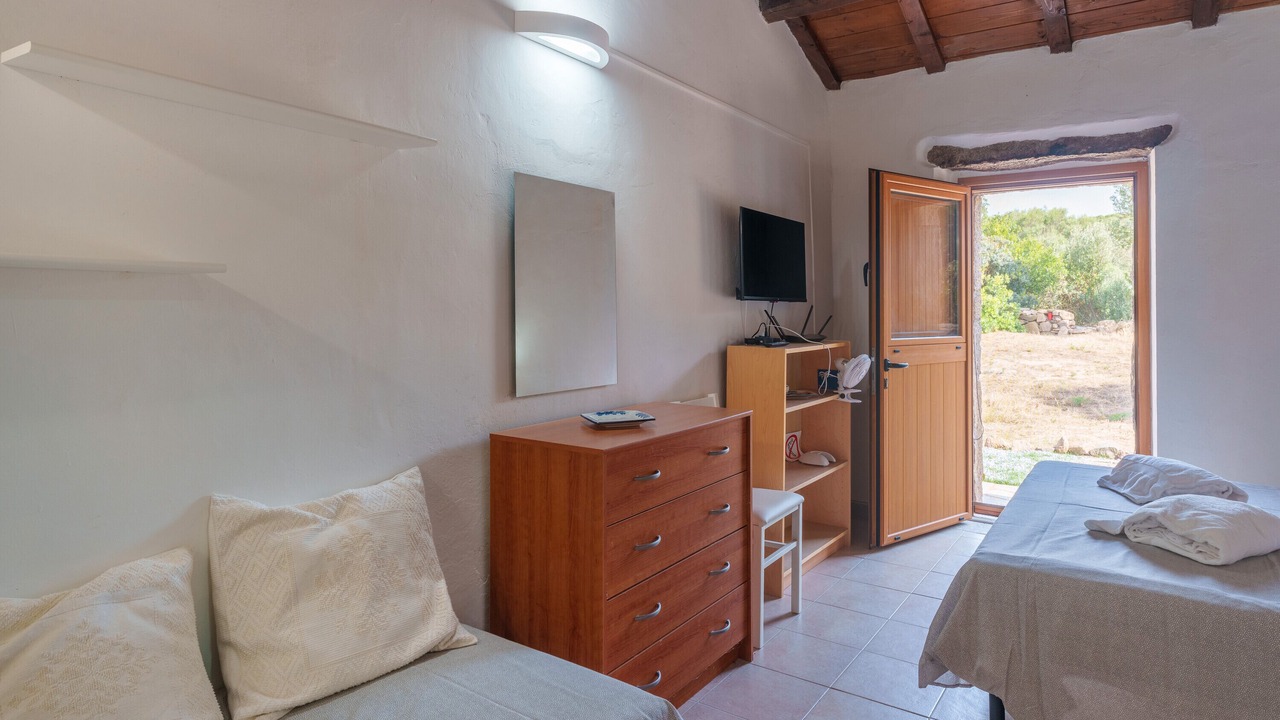 Photo of Bedroom in Aglientu