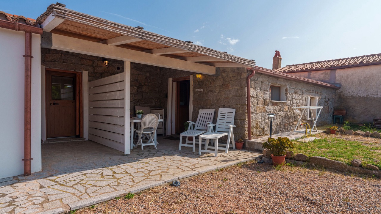 Photo of Outdoor in Aglientu