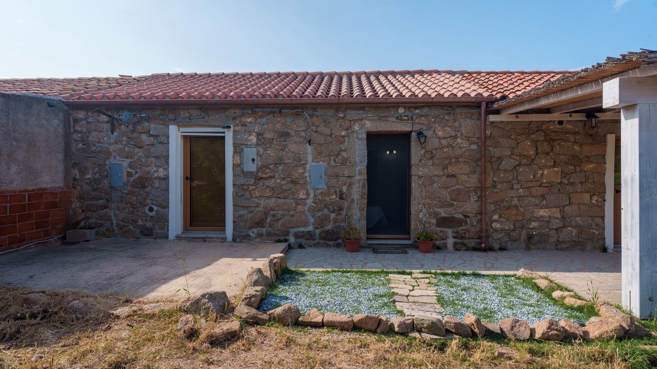 Photo of Outdoor in Aglientu