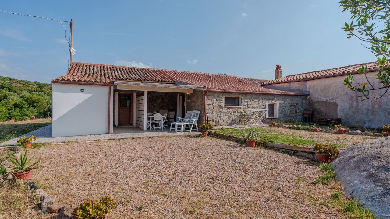 Photo of Outdoor in Aglientu