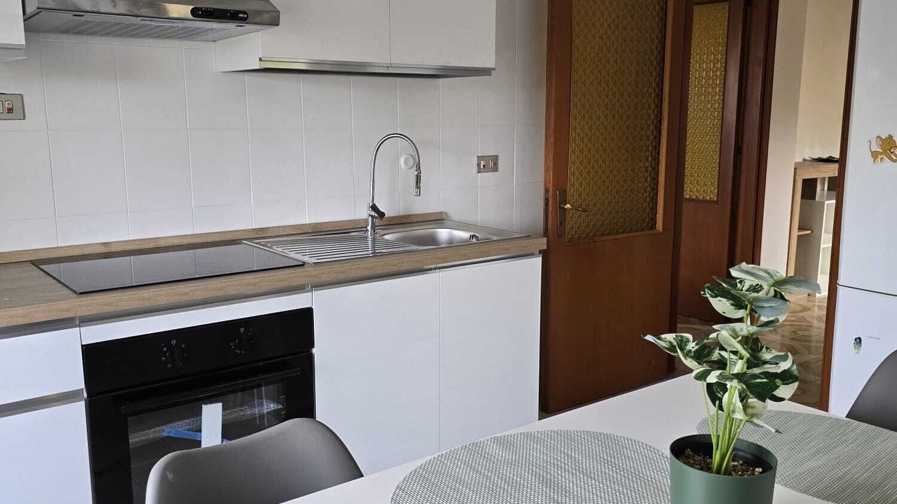 Photo of Kitchen in Montepaone Lido