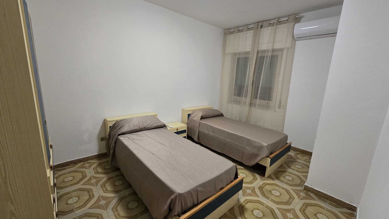 Photo of Bedroom in Montepaone Lido