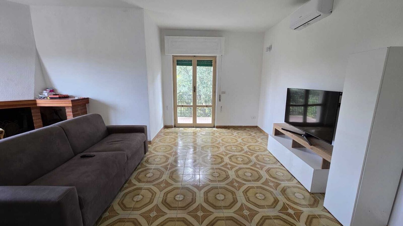 Photo of Livingroom in Montepaone Lido