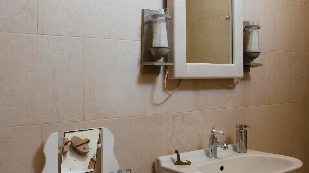 Photo of Bathroom in Cutrofiano
