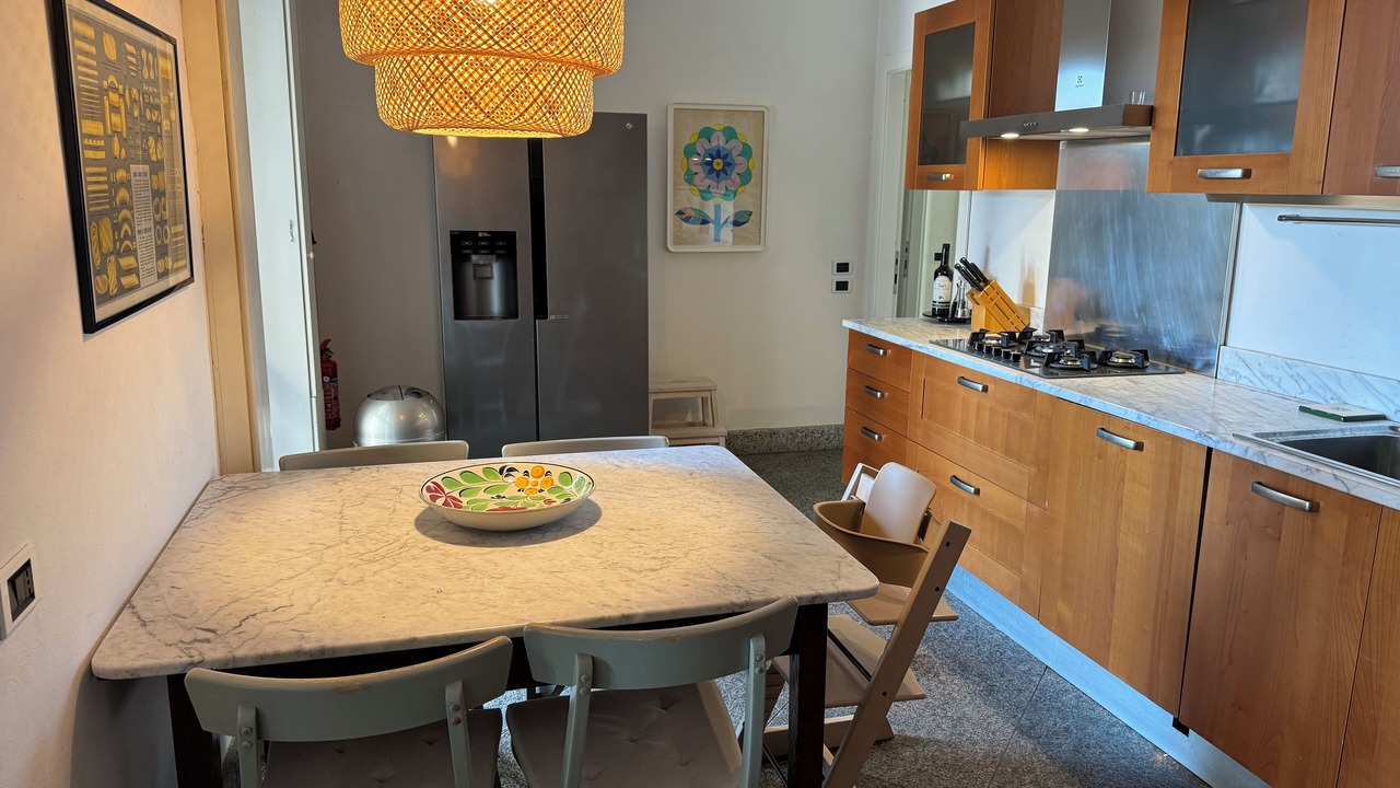 Photo of Kitchen in Barza