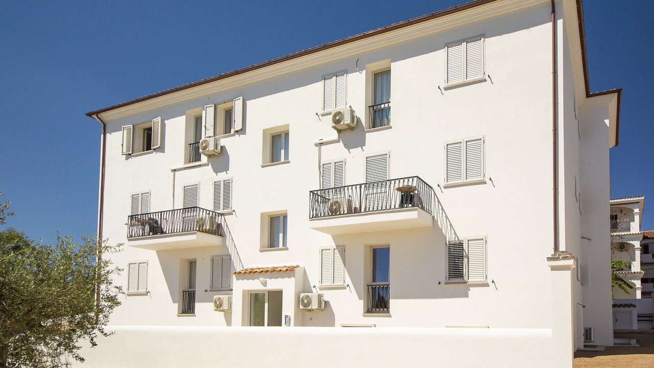 Photo of Outdoor in Orosei