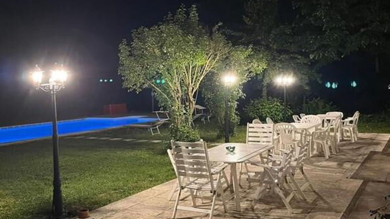 Photo of Patio Balcony in Scarperia e San Piero