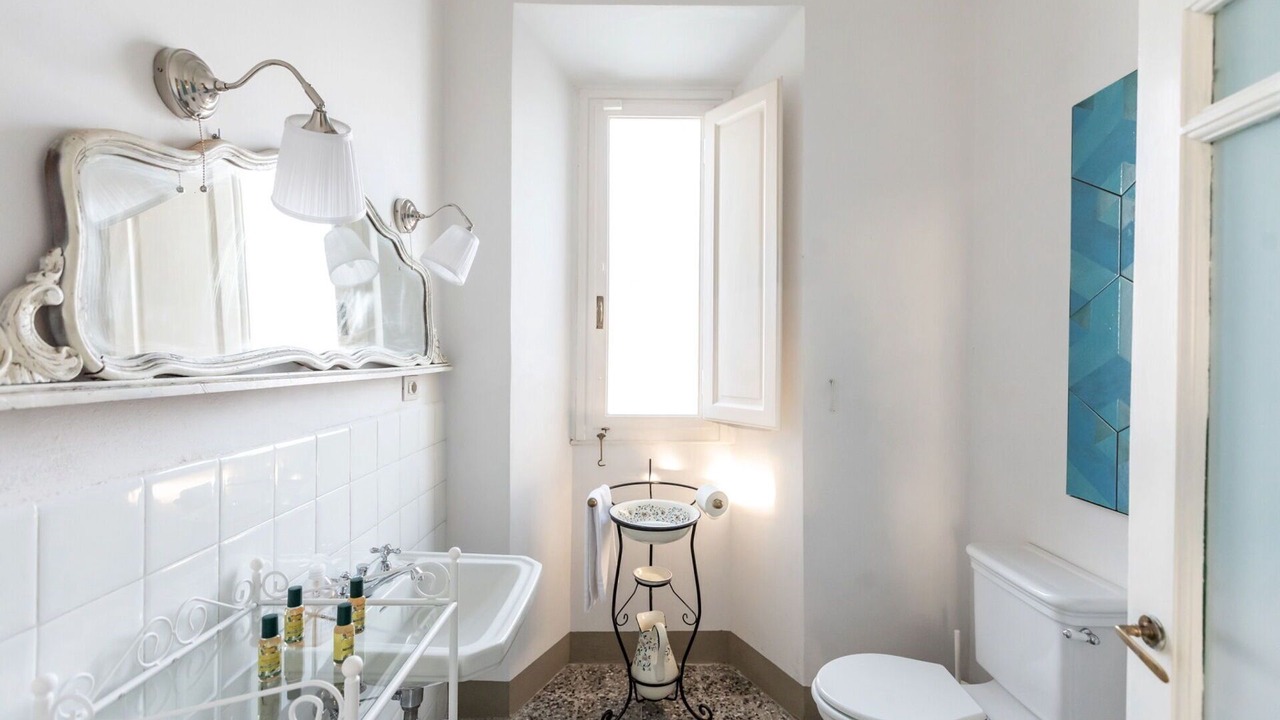 Photo of Bathroom in Scarperia e San Piero