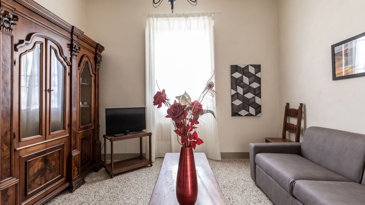Photo of Livingroom in Scarperia e San Piero