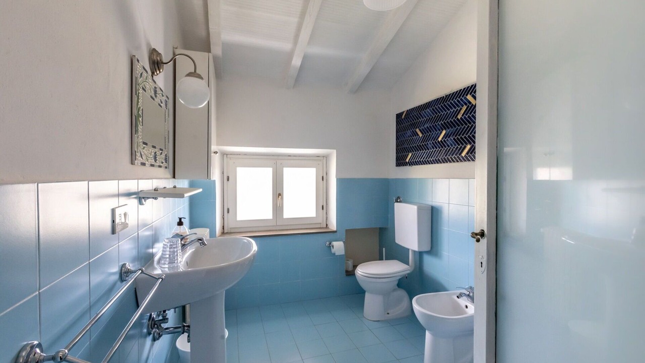 Photo of Bathroom in Scarperia e San Piero