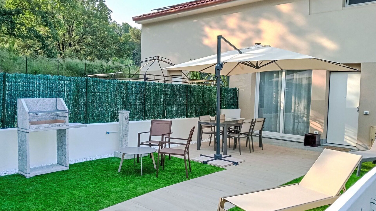 Photo of Outdoor in Villanova d'Albenga