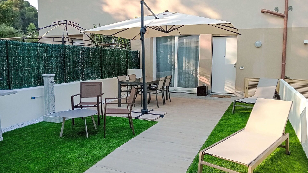 Photo of Outdoor in Villanova d'Albenga