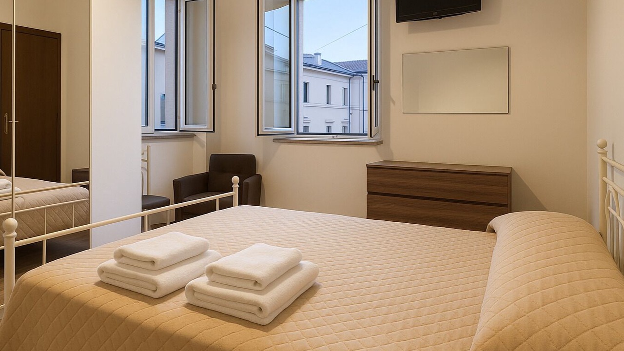 Photo of Bedroom in Vibo Marina