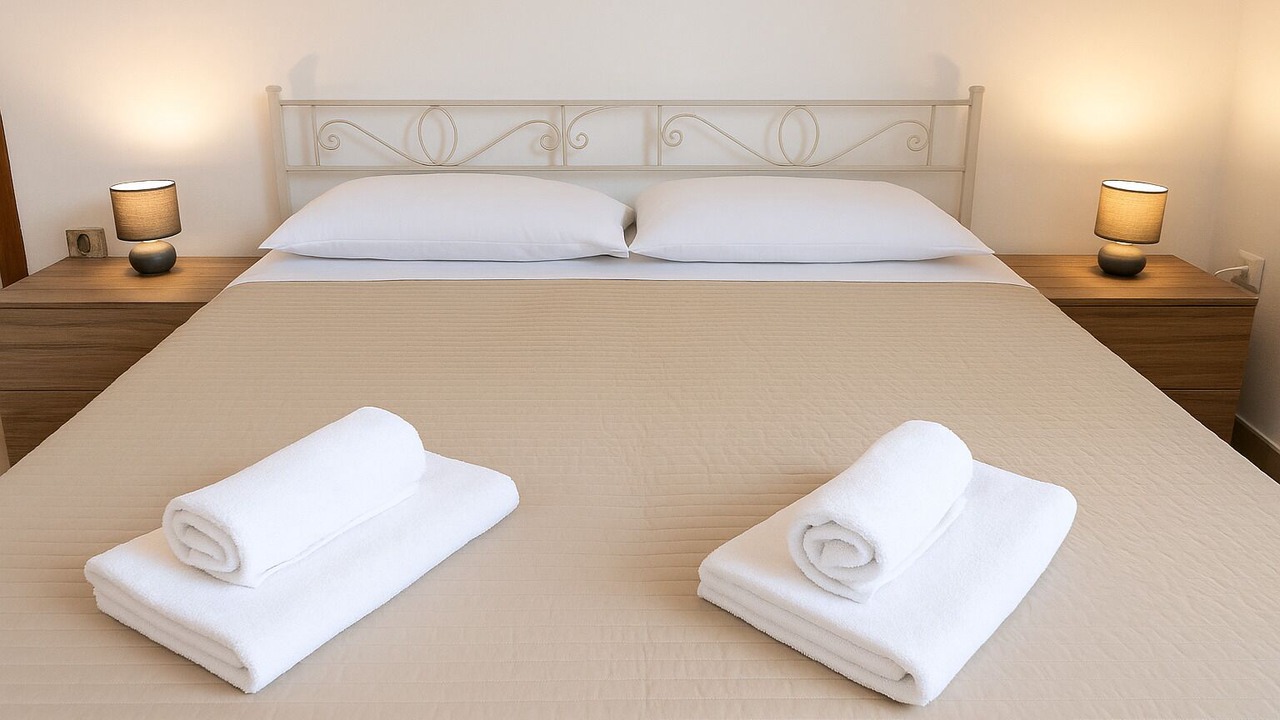 Photo of Bedroom in Vibo Marina