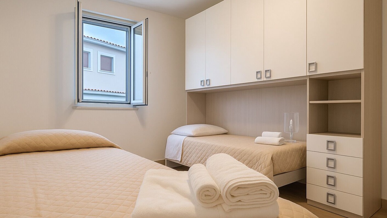 Photo of Bedroom in Vibo Marina