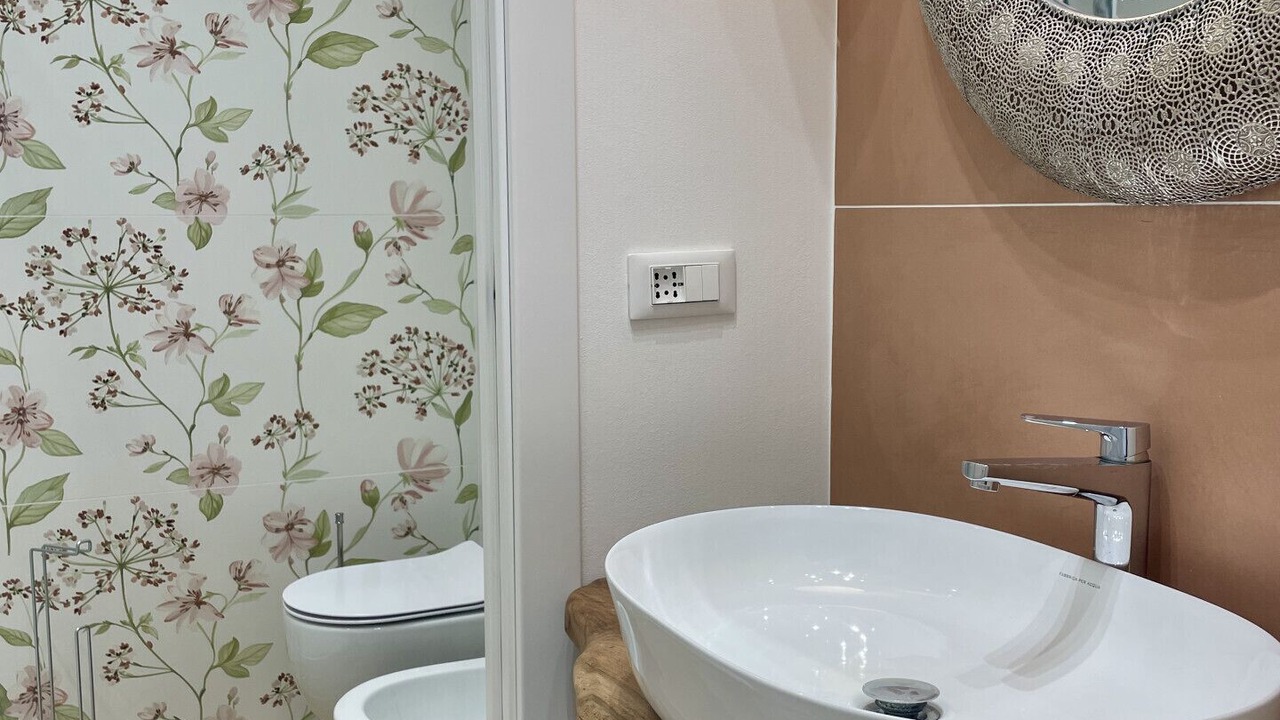 Photo of Bathroom in Cornaredo