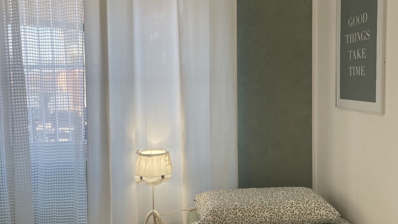 Photo of Bedroom in Cornaredo