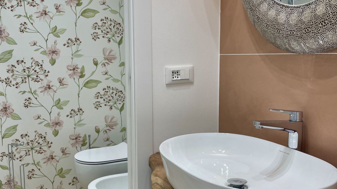 Photo of Bathroom in Cornaredo