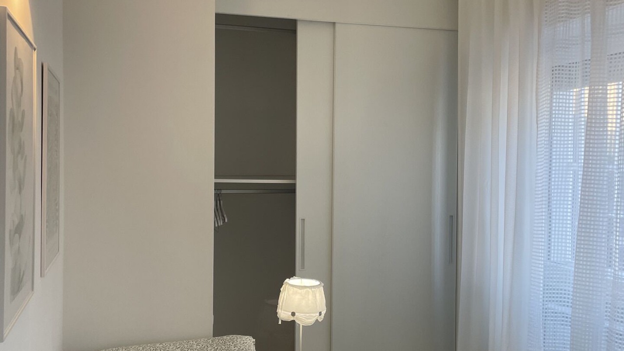 Photo of Bedroom in Cornaredo