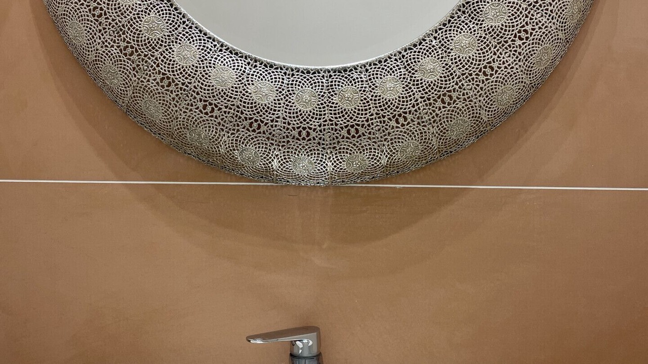 Photo of Bathroom in Cornaredo