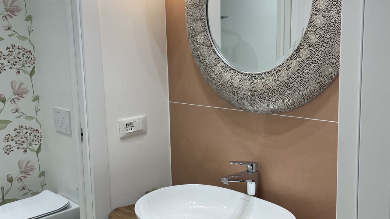 Photo of Bathroom in Cornaredo