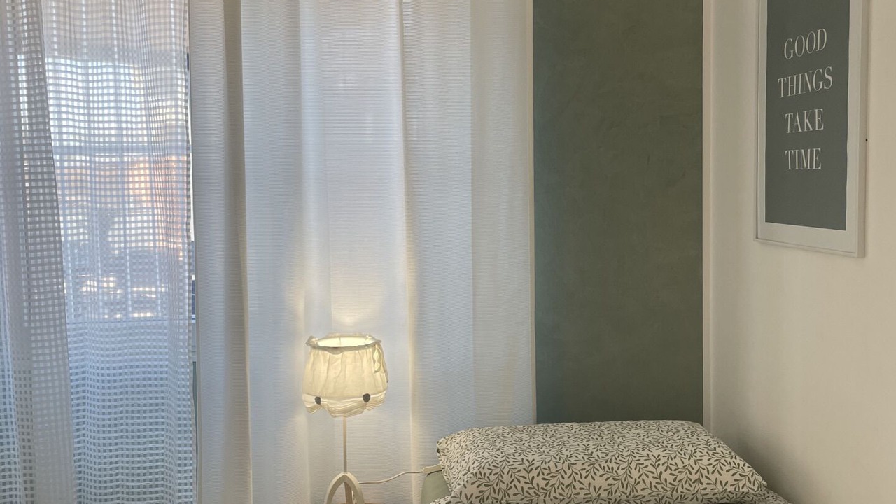 Photo of Bedroom in Cornaredo