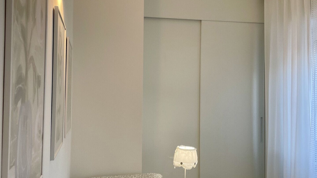 Photo of Bedroom in Cornaredo