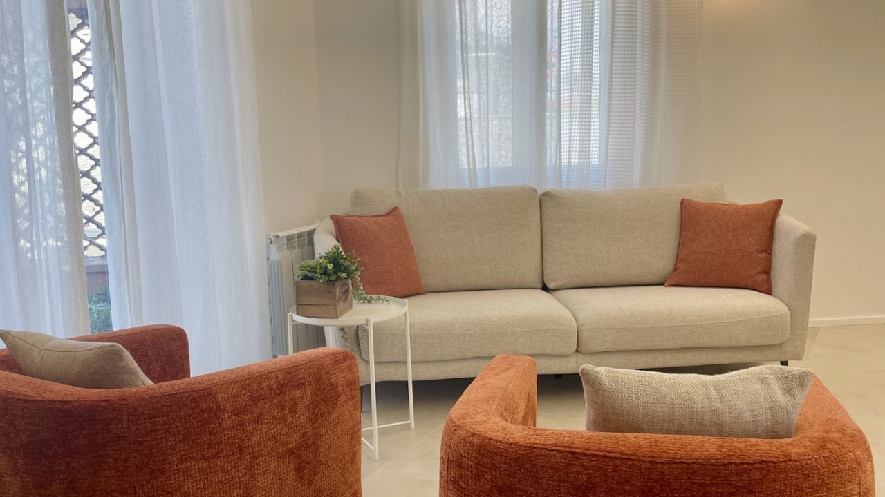 Photo of Livingroom in Cornaredo