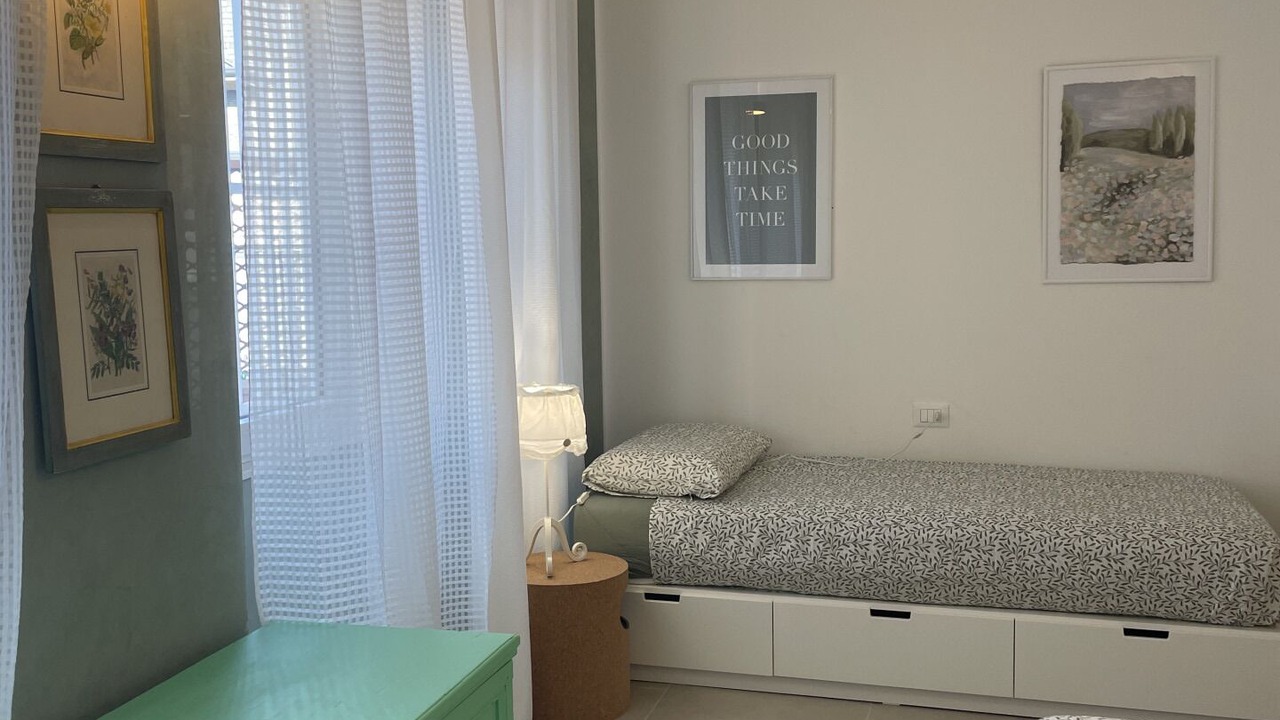 Photo of Bedroom in Cornaredo