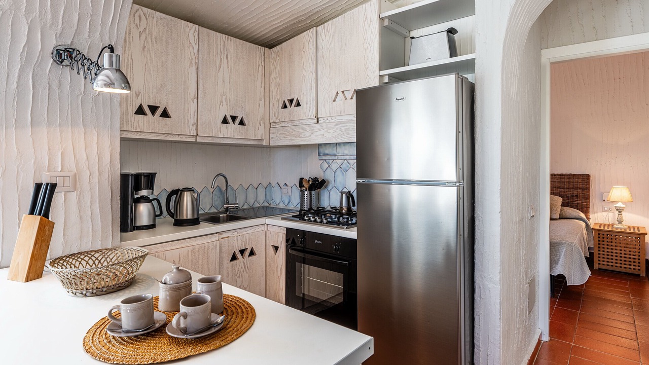 Photo of Kitchen in Sant'Elmo