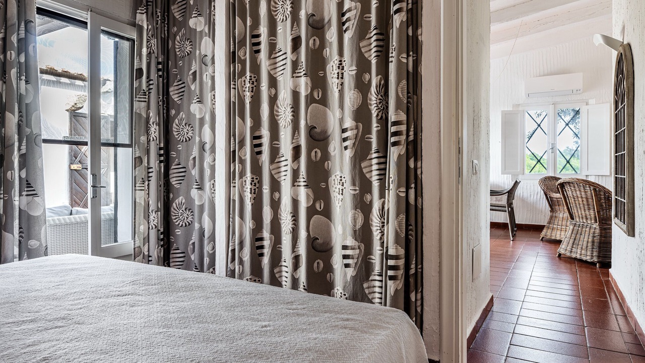 Photo of Bedroom in Sant'Elmo