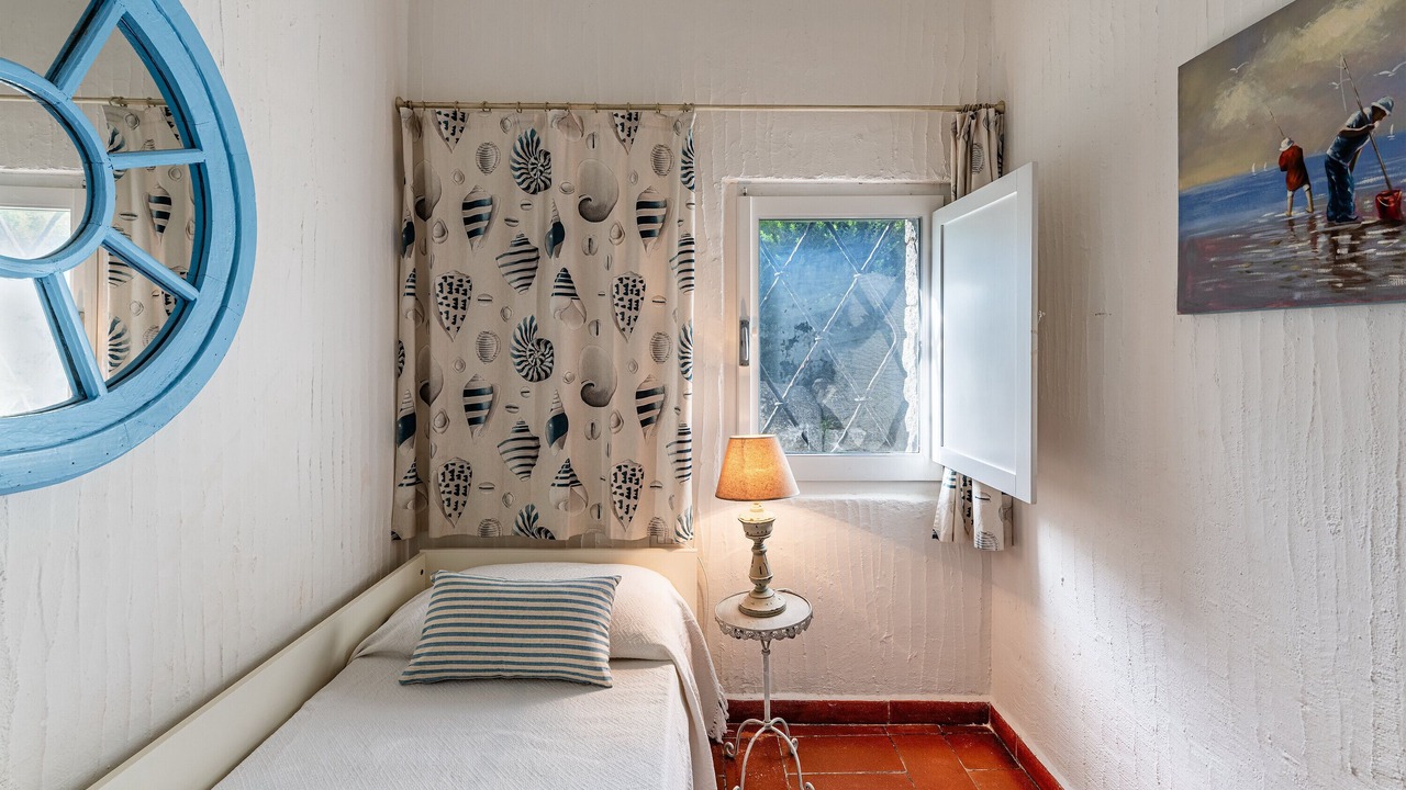 Photo of Bedroom in Sant'Elmo