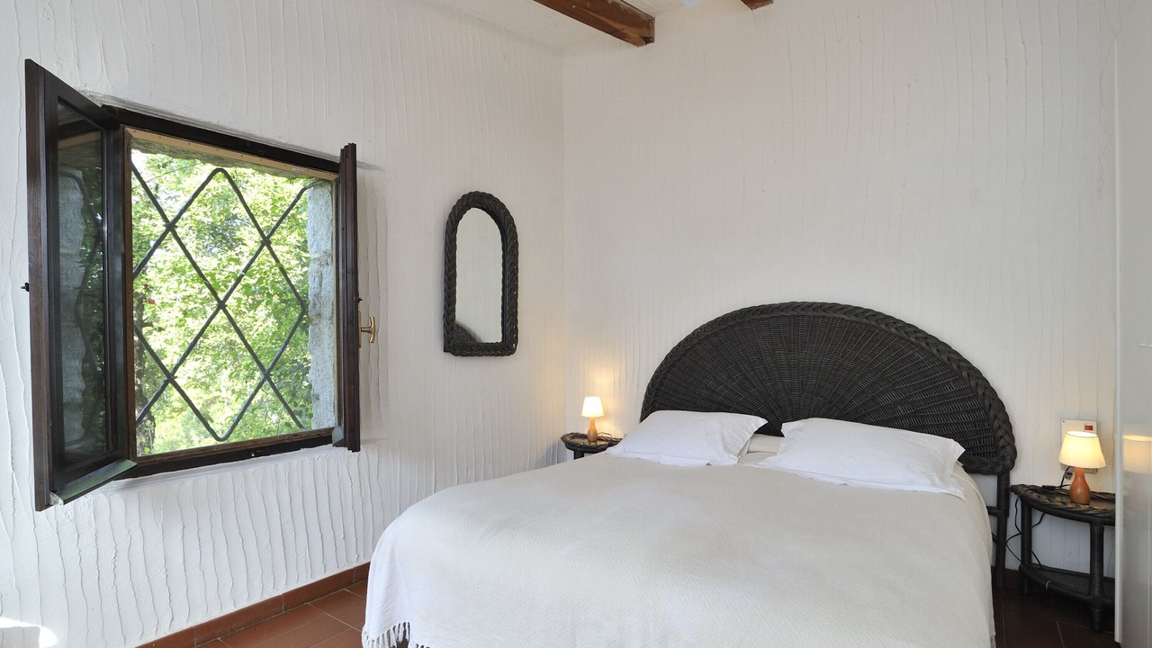 Photo of Bedroom in Sant'Elmo