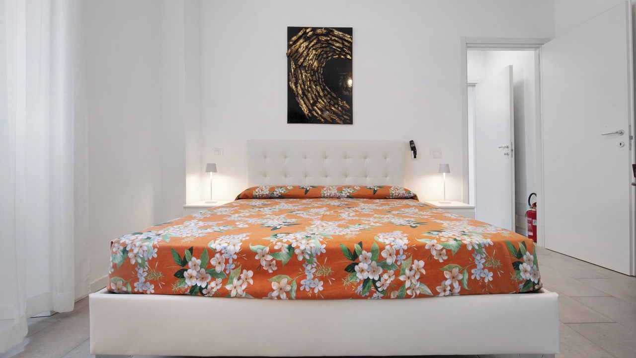Photo of Bedroom in Senna Comasco
