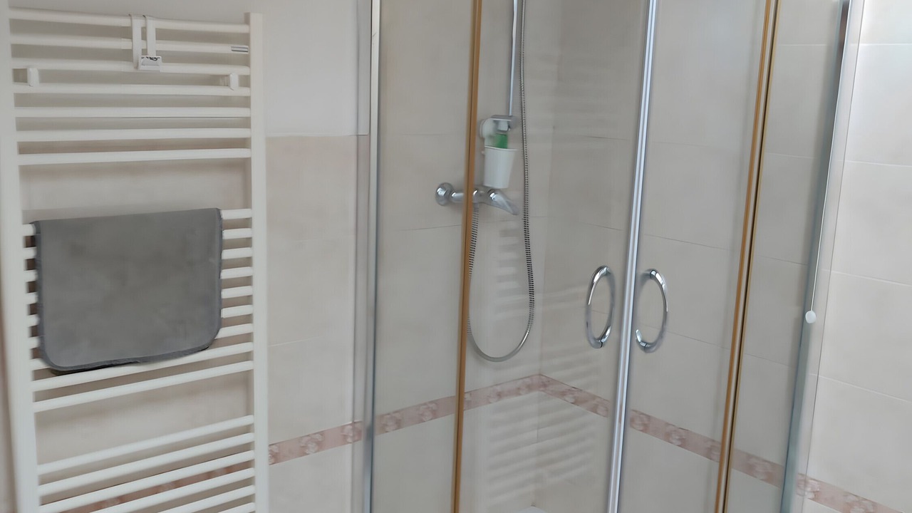 Photo of Bathroom in Udine